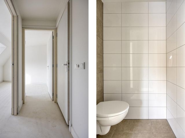 Boven Nieuwstraat 59B, Kampen