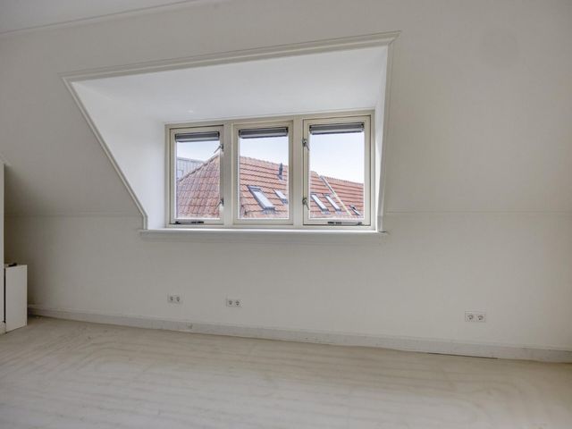 Boven Nieuwstraat 59B, Kampen