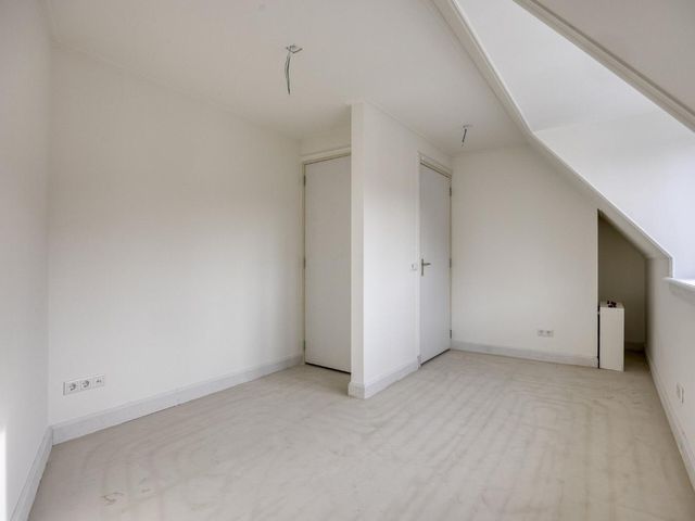 Boven Nieuwstraat 59B, Kampen