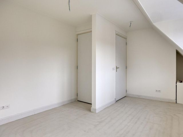 Boven Nieuwstraat 59B, Kampen