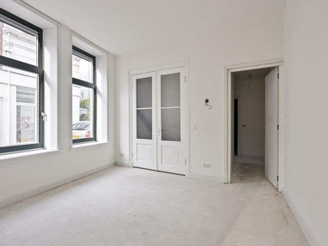 Burgwalstraat 20, Kampen