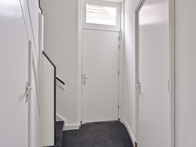 Burgwalstraat 20, Kampen