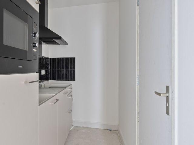 Burgwalstraat 20, Kampen