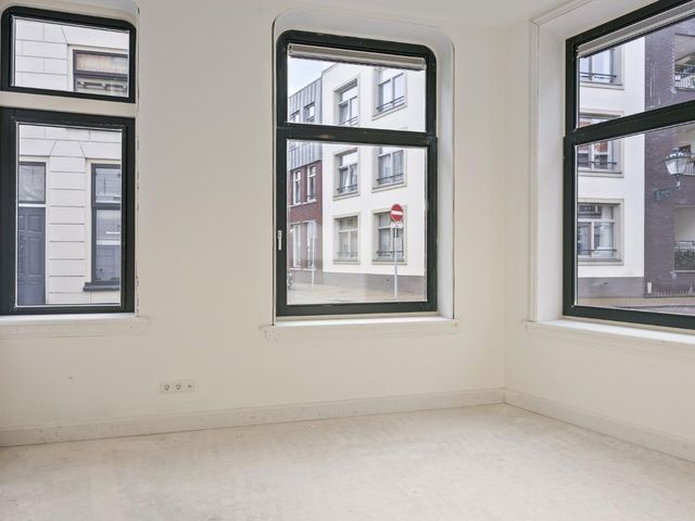 Burgwalstraat 20, Kampen