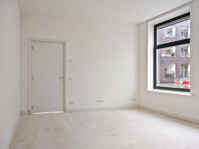 Burgwalstraat 20, Kampen