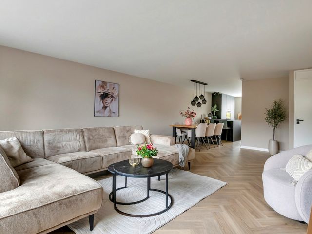 Linnaeuslaan 89, Veenendaal