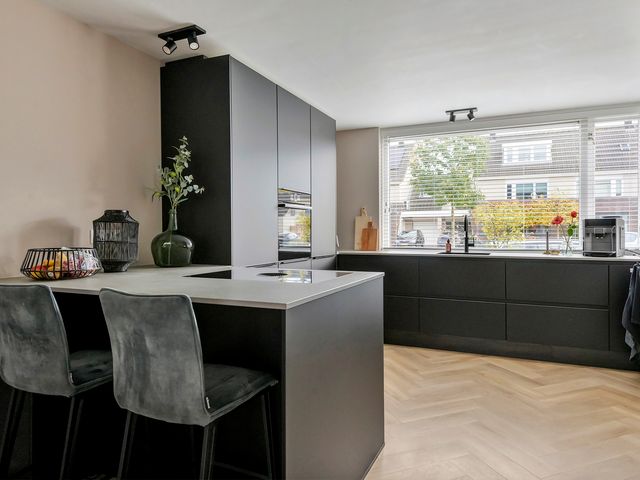 Linnaeuslaan 89, Veenendaal