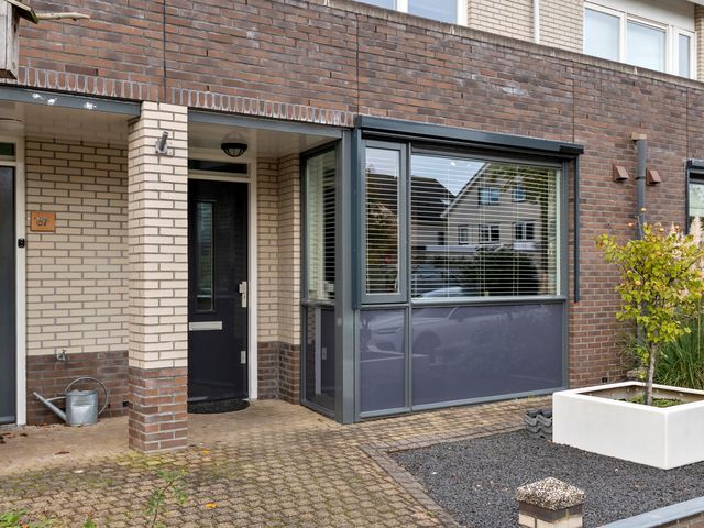 Linnaeuslaan 89, Veenendaal