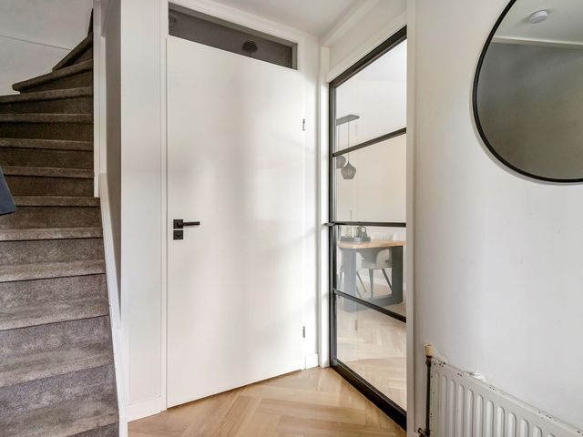 Linnaeuslaan 89, Veenendaal