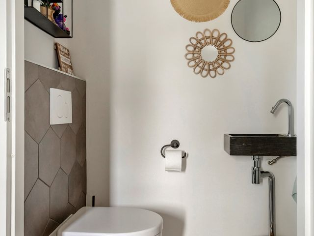 Linnaeuslaan 89, Veenendaal