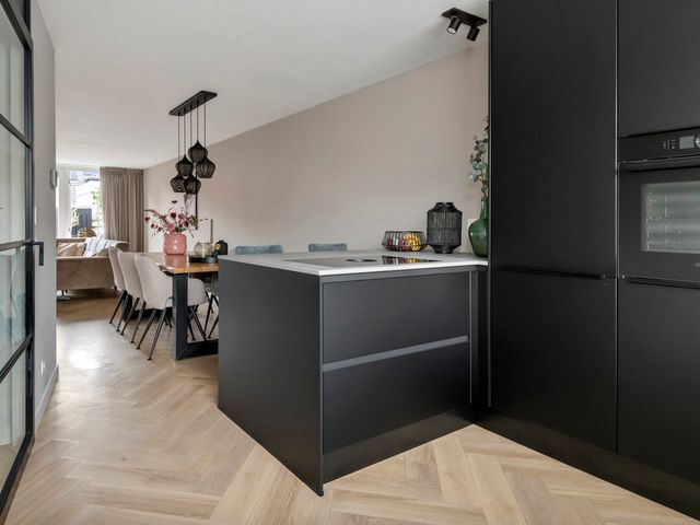 Linnaeuslaan 89, Veenendaal