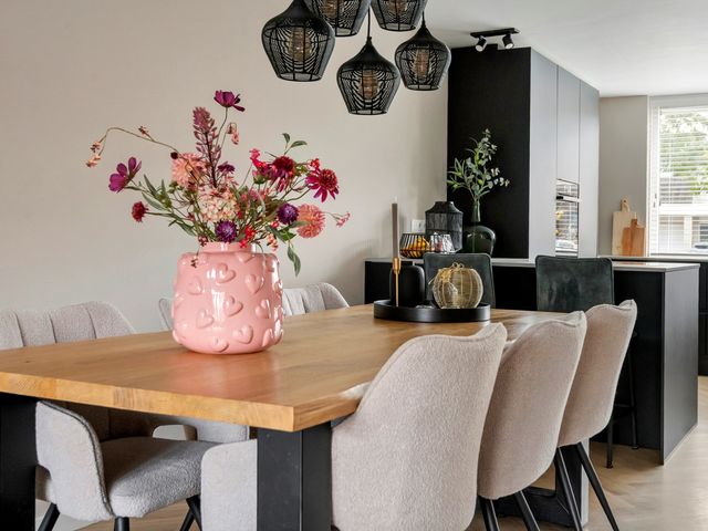 Linnaeuslaan 89, Veenendaal