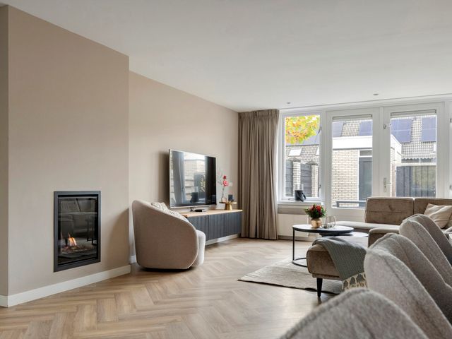 Linnaeuslaan 89, Veenendaal