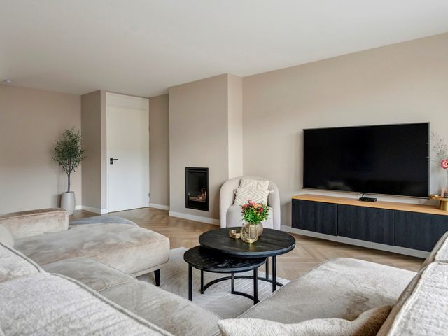 Linnaeuslaan 89, Veenendaal