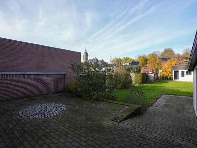 Wezelderweg 17, Eys