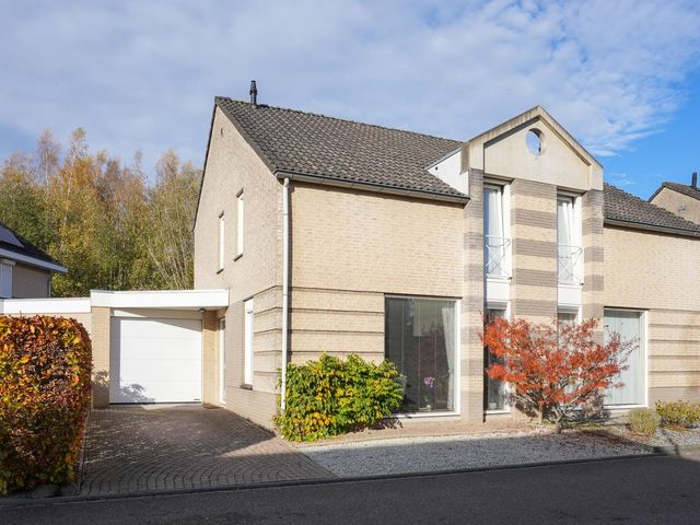 Burggraverhof 15, Gulpen