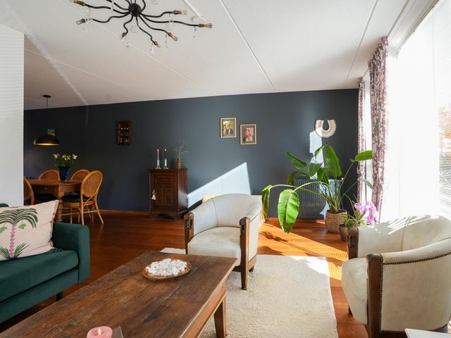 Burggraverhof 15, Gulpen