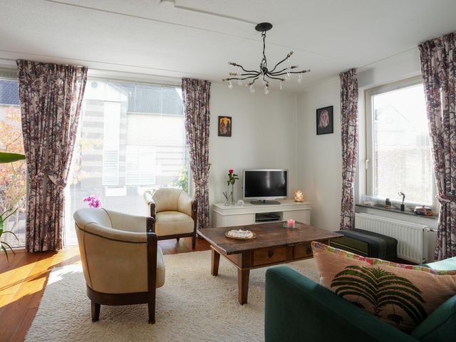 Burggraverhof 15, Gulpen