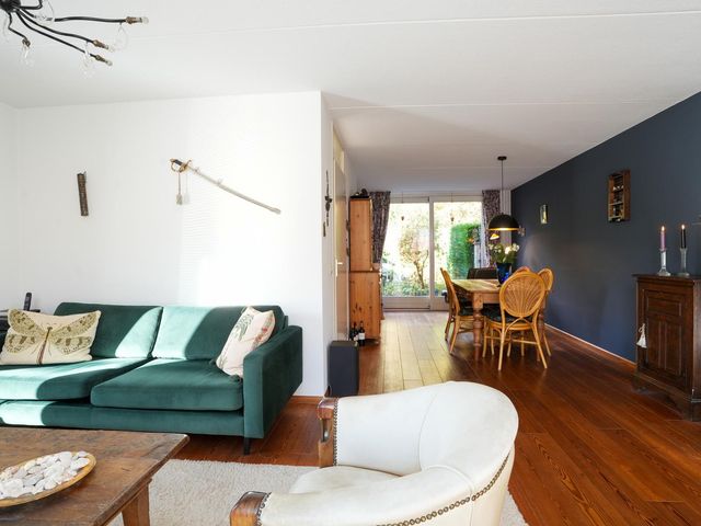 Burggraverhof 15, Gulpen