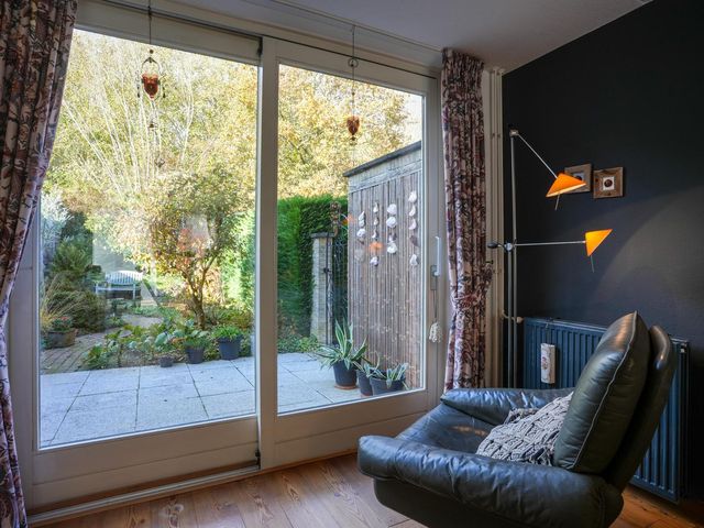 Burggraverhof 15, Gulpen