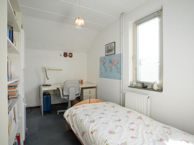 Burggraverhof 15, Gulpen