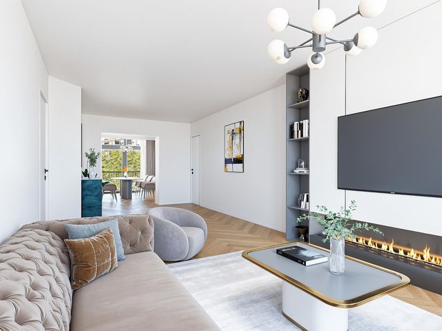 Schieweg 124A, Rotterdam