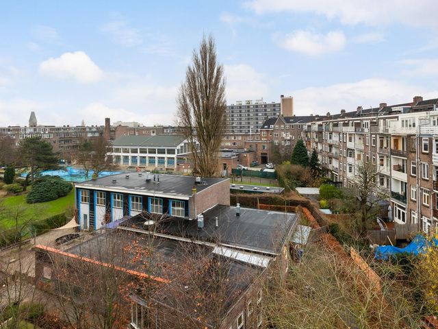 Schieweg 124A, Rotterdam