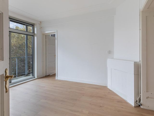 Schieweg 124A, Rotterdam