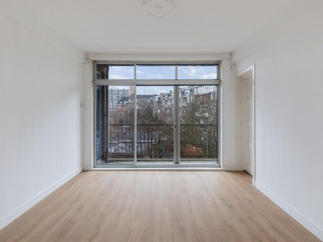 Schieweg 124A, Rotterdam