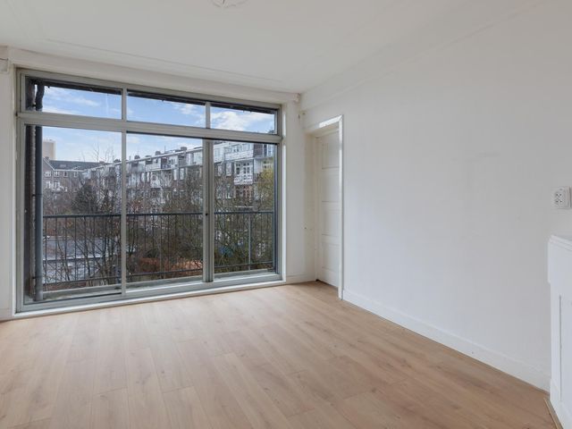 Schieweg 124A, Rotterdam