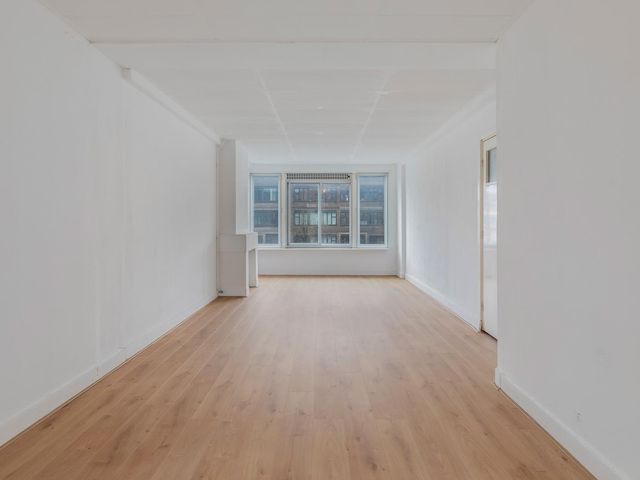 Schieweg 124A, Rotterdam