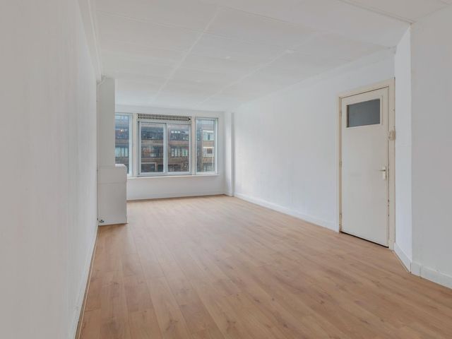 Schieweg 124A, Rotterdam