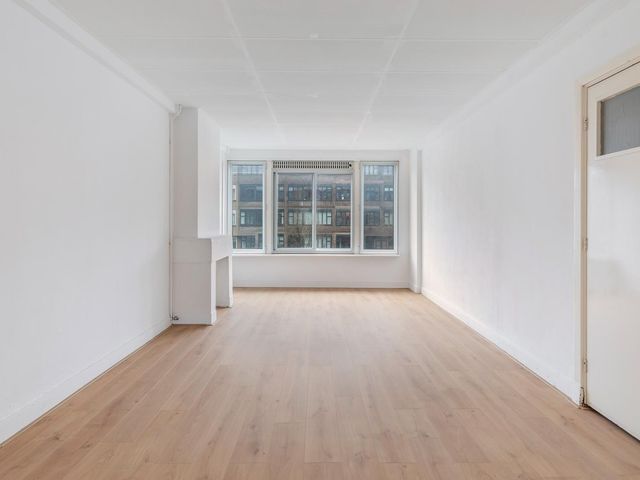 Schieweg 124A, Rotterdam