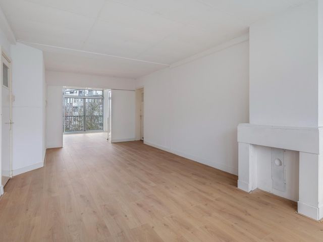 Schieweg 124A, Rotterdam