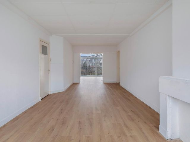 Schieweg 124A, Rotterdam