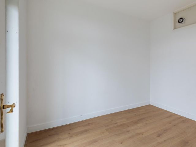 Schieweg 124A, Rotterdam