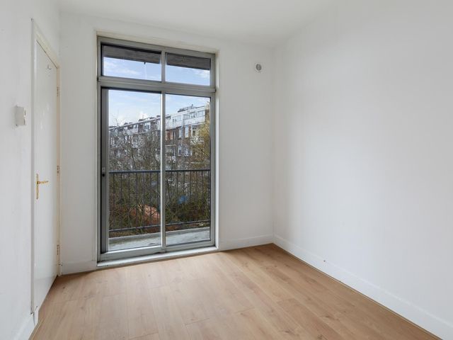 Schieweg 124A, Rotterdam