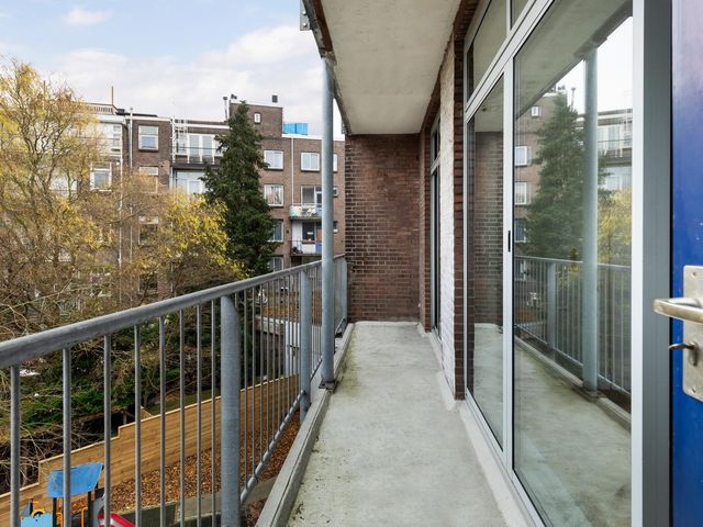 Schieweg 124A, Rotterdam