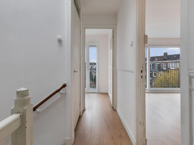 Schieweg 124A, Rotterdam