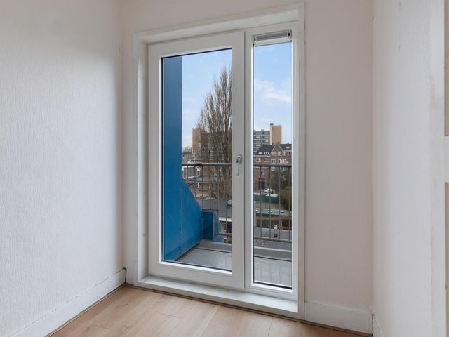 Schieweg 124A, Rotterdam