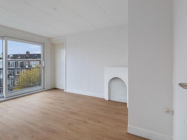 Schieweg 124A, Rotterdam