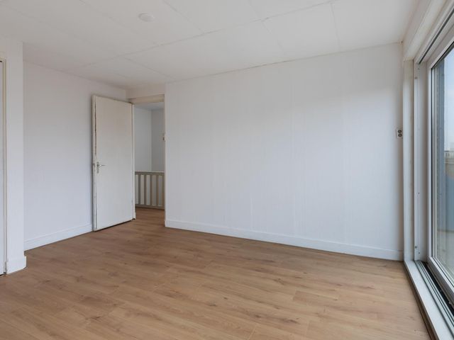 Schieweg 124A, Rotterdam