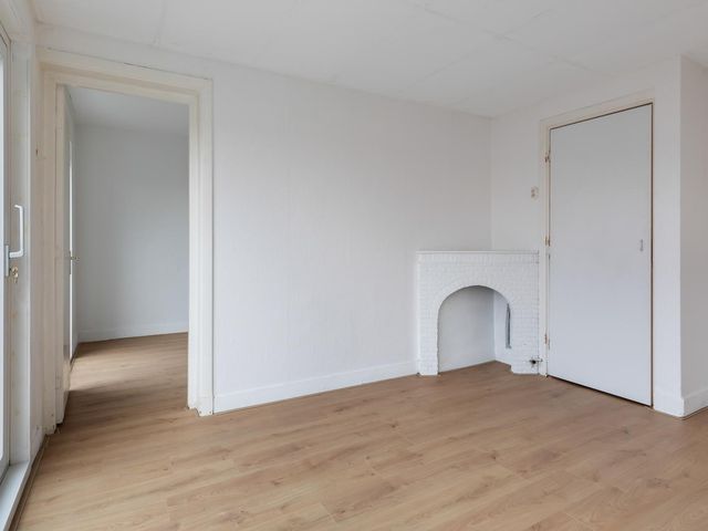 Schieweg 124A, Rotterdam