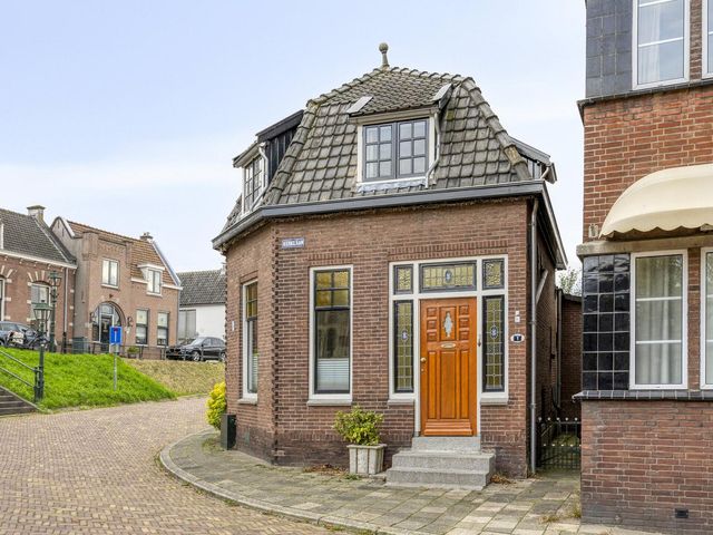 Kerklaan 1, Capelle Aan Den IJssel