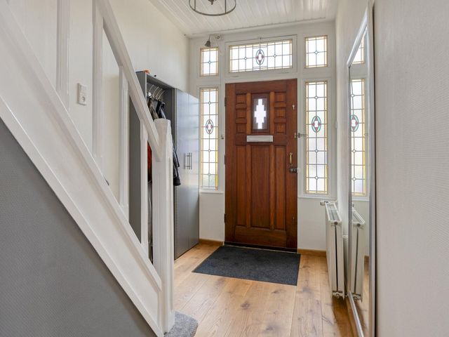 Kerklaan 1, Capelle Aan Den IJssel