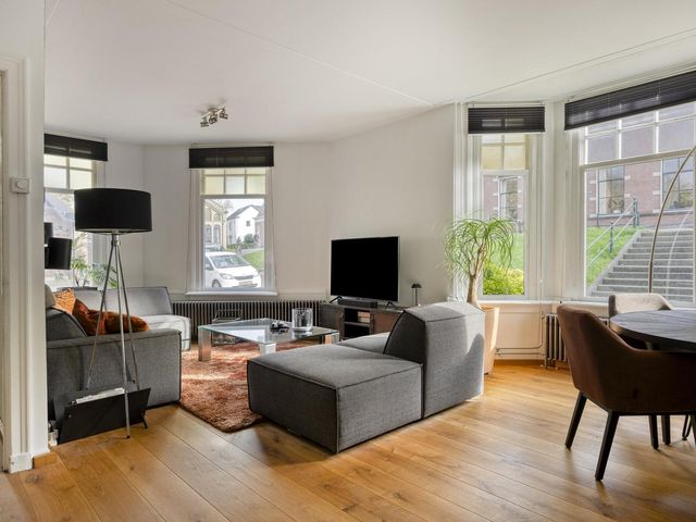 Kerklaan 1, Capelle Aan Den IJssel