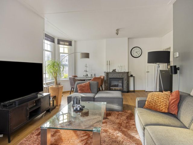 Kerklaan 1, Capelle Aan Den IJssel