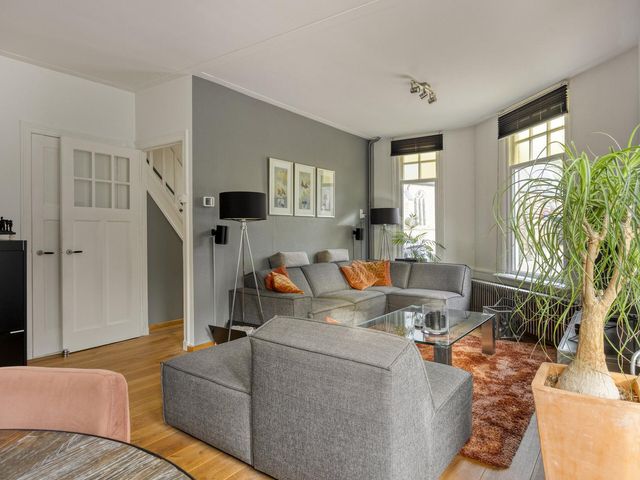 Kerklaan 1, Capelle Aan Den IJssel