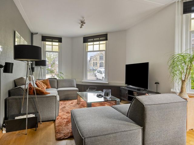 Kerklaan 1, Capelle Aan Den IJssel