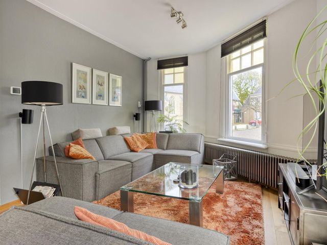 Kerklaan 1, Capelle Aan Den IJssel